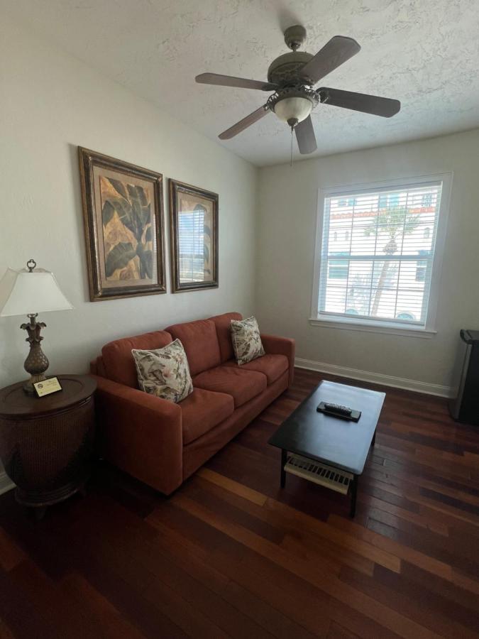 | Casa Marina Hotel & Restaurant - Jacksonville Beach