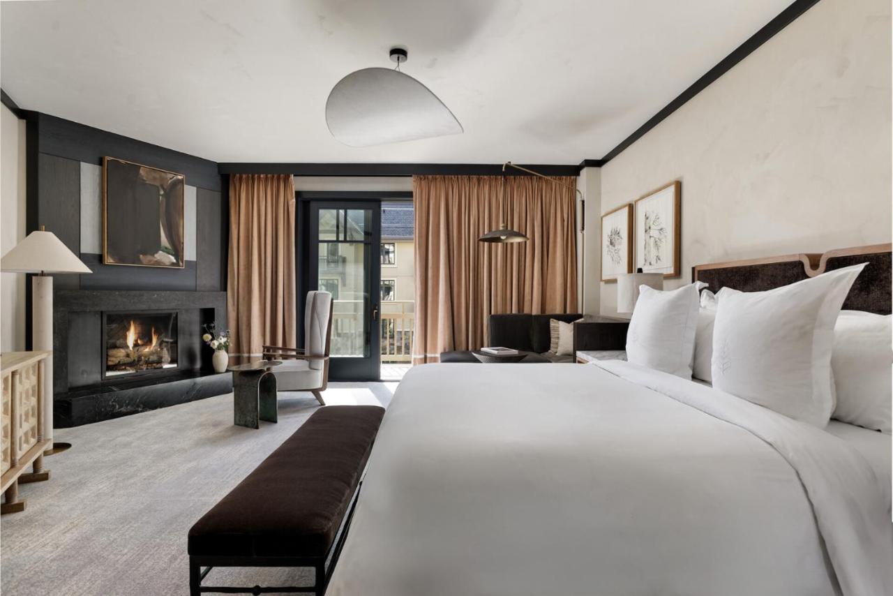 Four Seasons Residences Vail