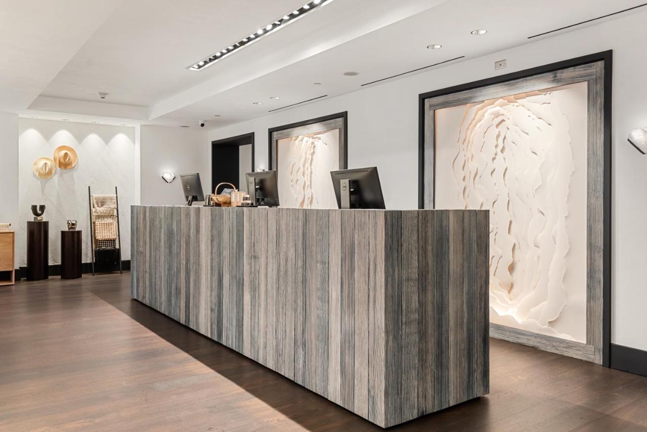 Four Seasons Residences Vail