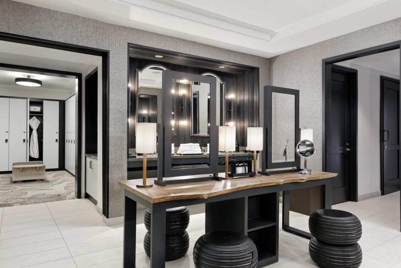 Four Seasons Residences Vail