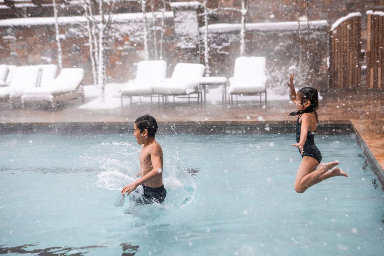Four Seasons Residences Vail