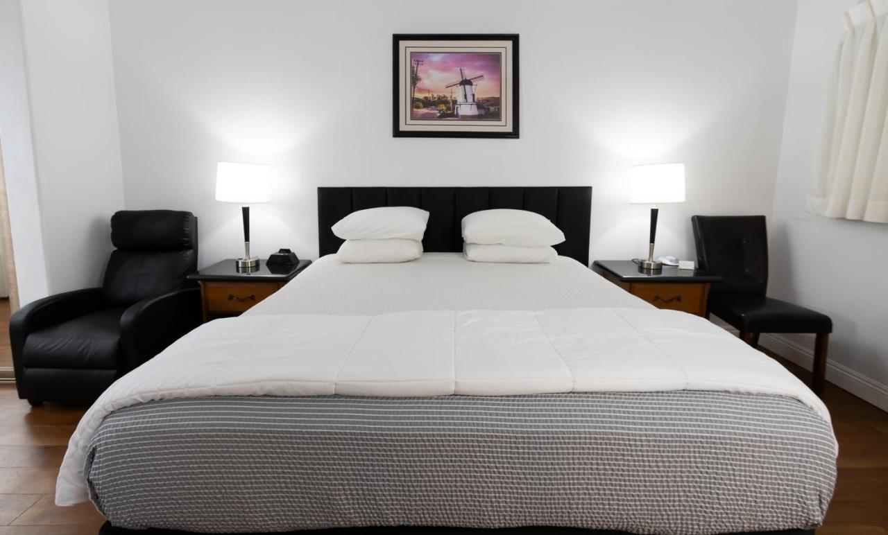 | King Frederik Inn