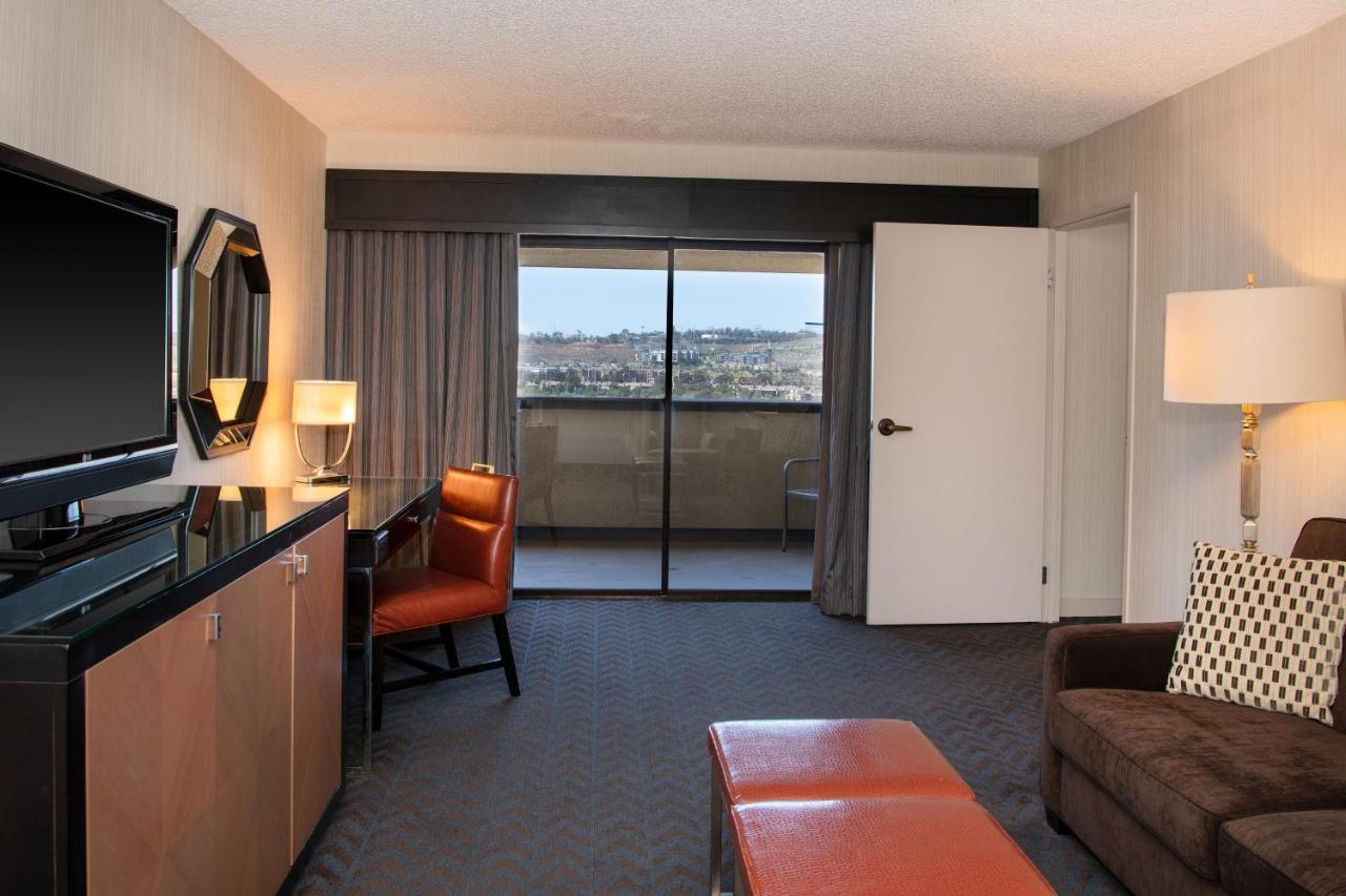  | Sheraton Mission Valley San Diego Hotel