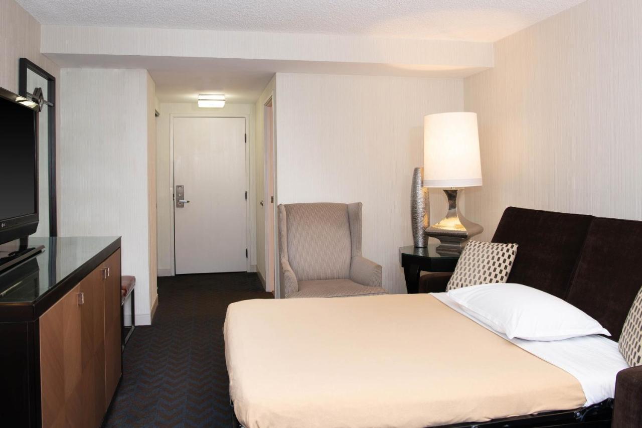  | Sheraton Mission Valley San Diego Hotel