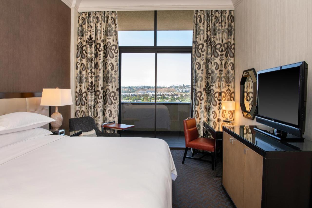  | Sheraton Mission Valley San Diego Hotel