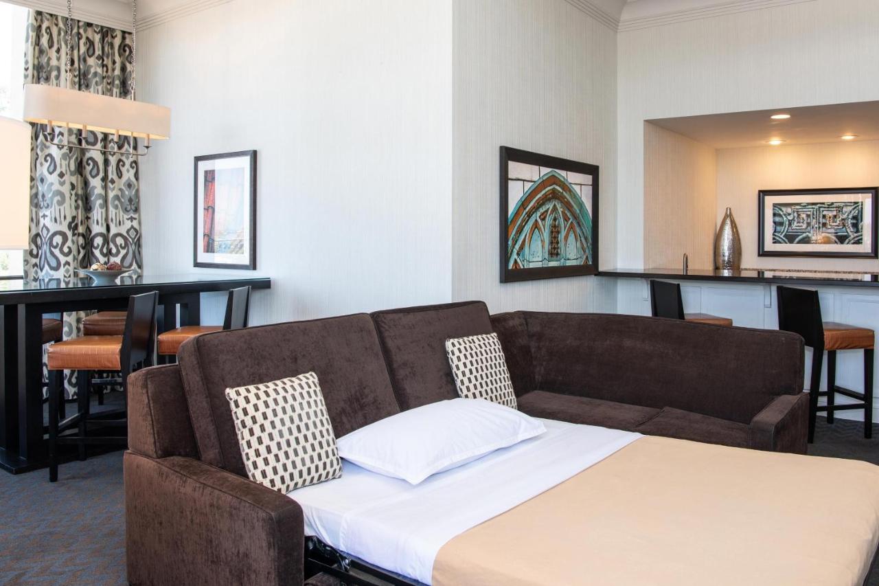  | Sheraton Mission Valley San Diego Hotel