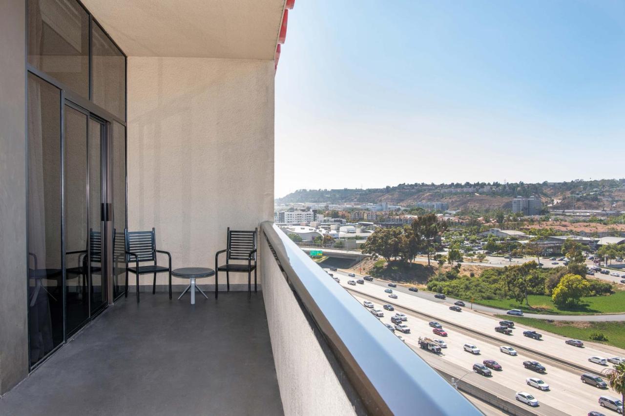  | Sheraton Mission Valley San Diego Hotel