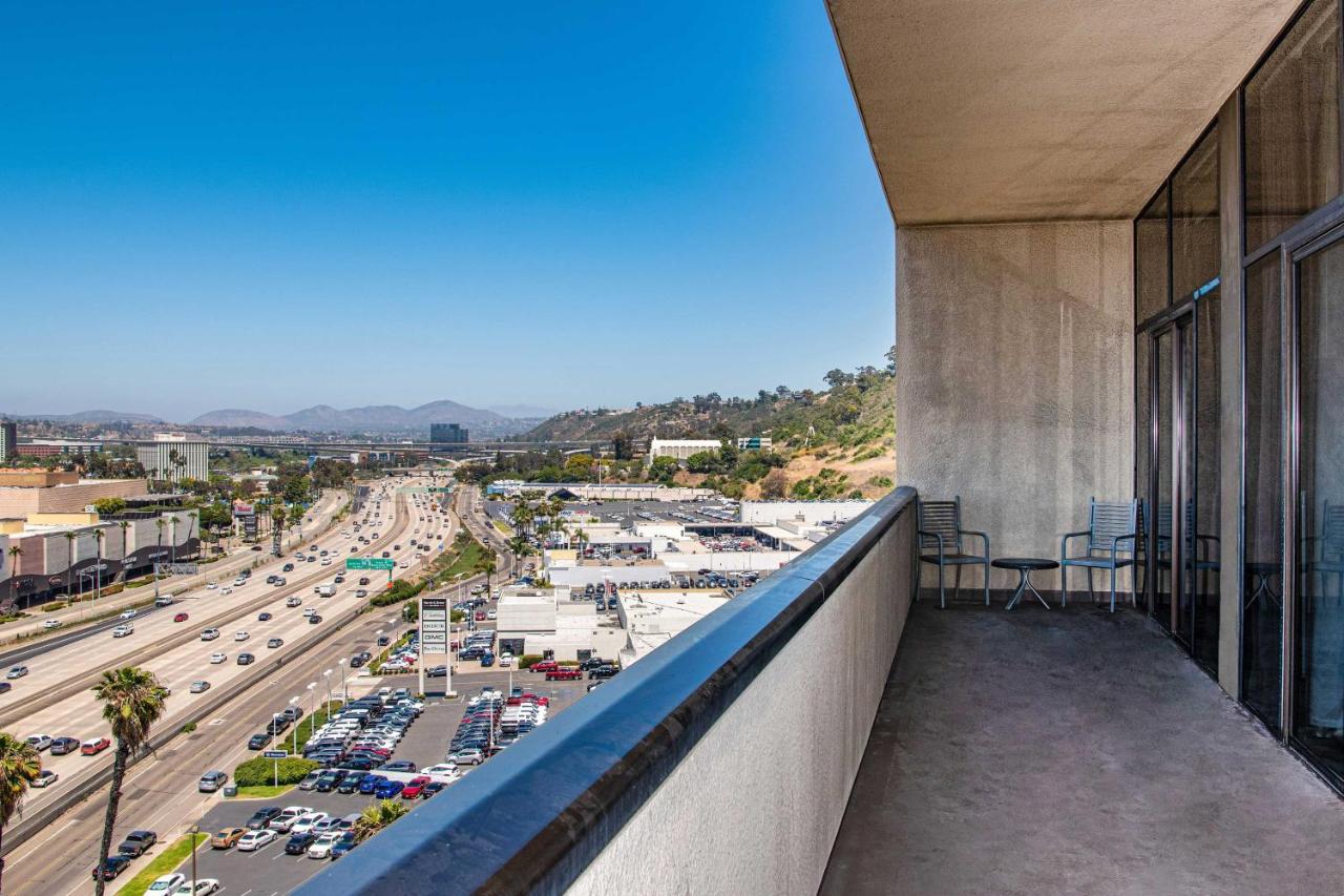  | Sheraton Mission Valley San Diego Hotel