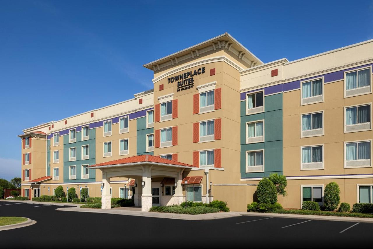 | TownePlace Suites by Marriott Fort Walton Beach-Eglin AFB