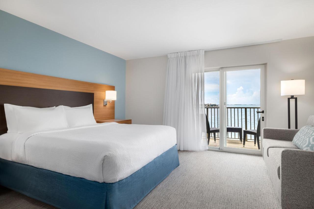 | TownePlace Suites by Marriott Fort Walton Beach-Eglin AFB