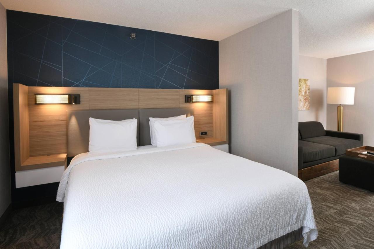  | SpringHill Suites Des Moines West