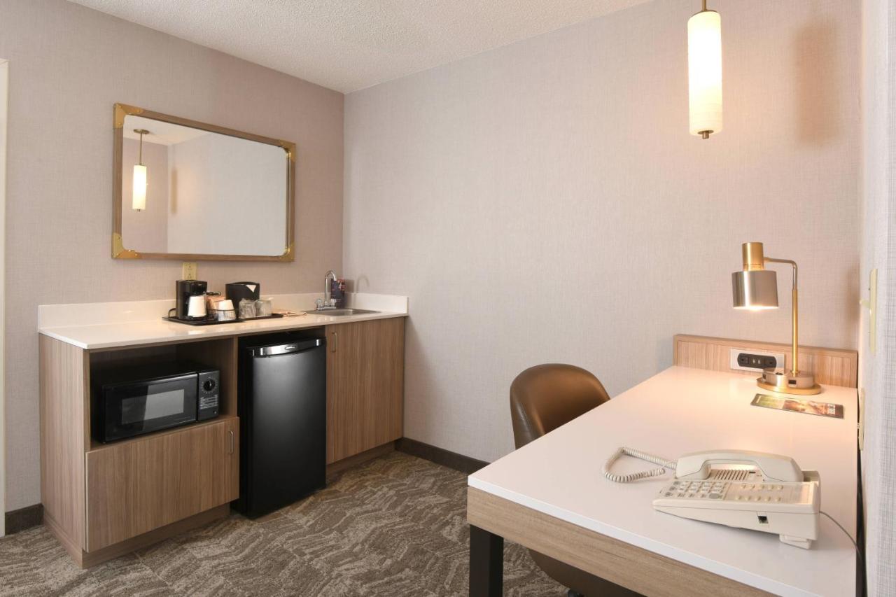  | SpringHill Suites Des Moines West