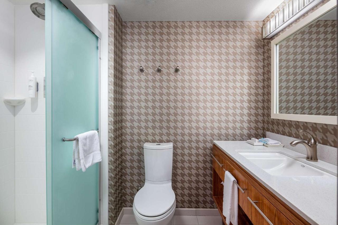 Queen Studio Suite - Hearing Accessible at Home2 Suites by Hilton Little Rock West