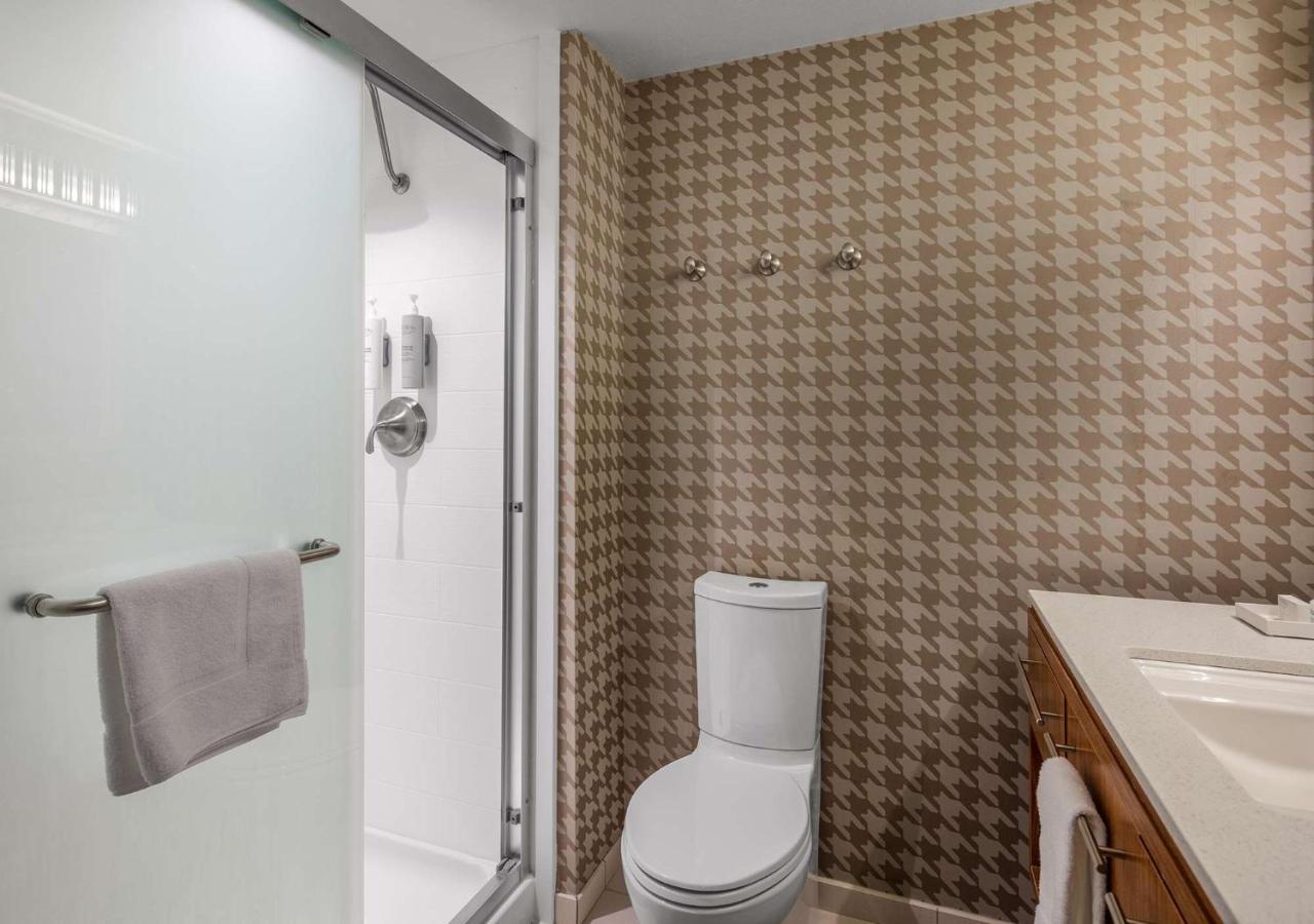 Queen Studio Extended Suite at Home2 Suites by Hilton Little Rock West
