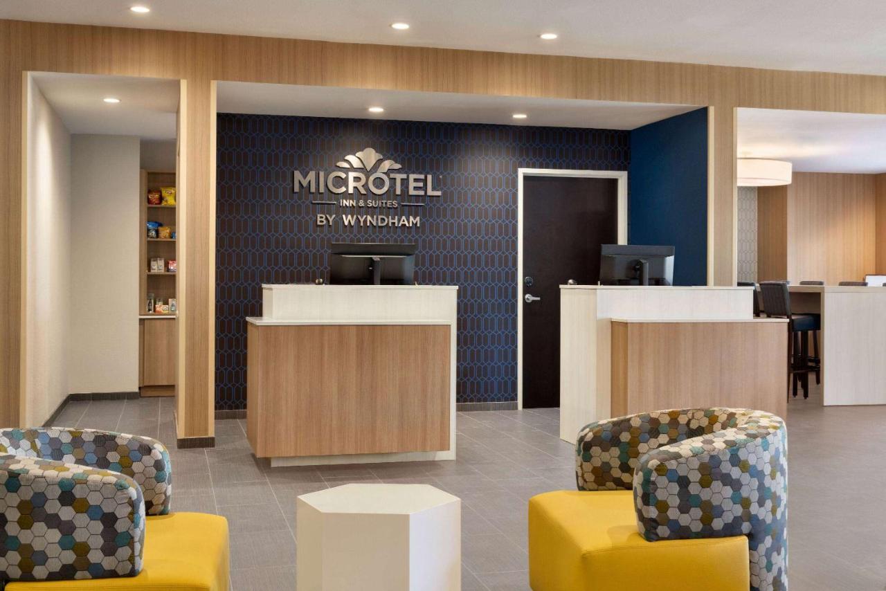 | Microtel Inn & Suites by Wyndham Gambrills