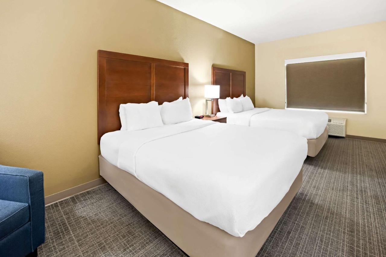 | Comfort Inn & Suites High Point - Archdale