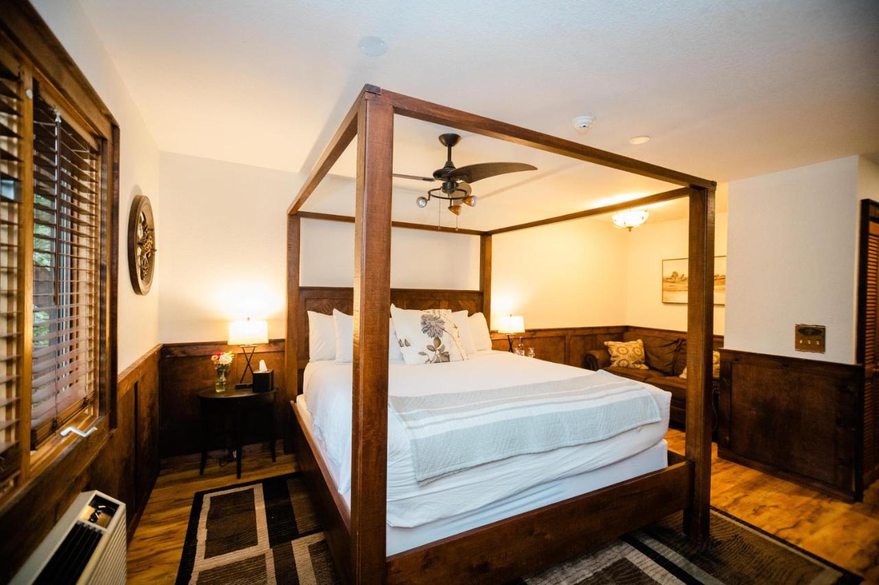 | Sylvan Valley Lodge and Cellars
