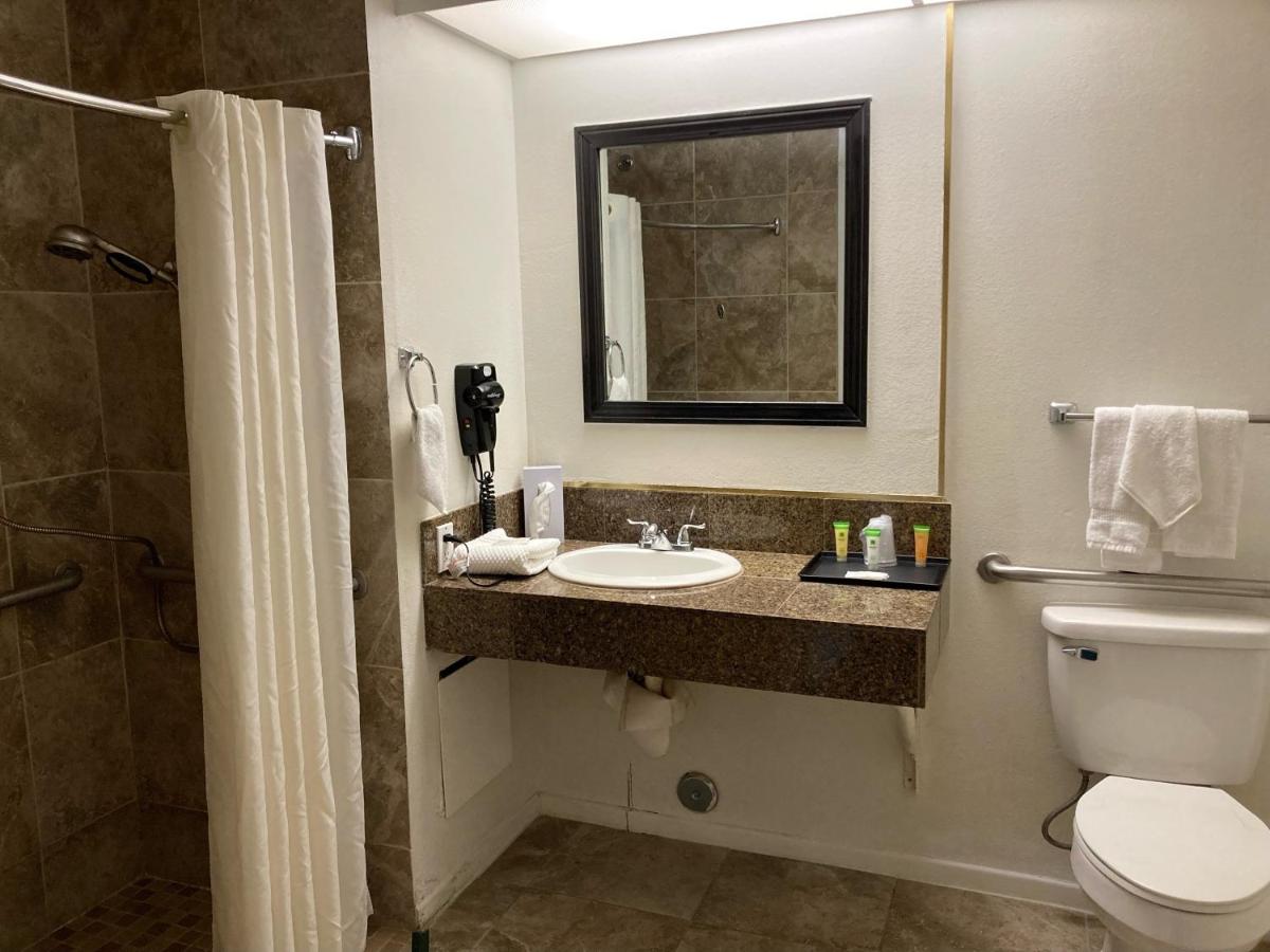 King Suite at Miracle Springs Resort & Spa