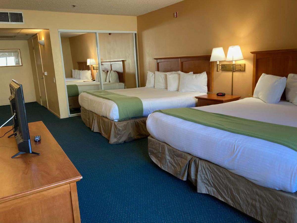 | Miracle Springs Resort & Spa
