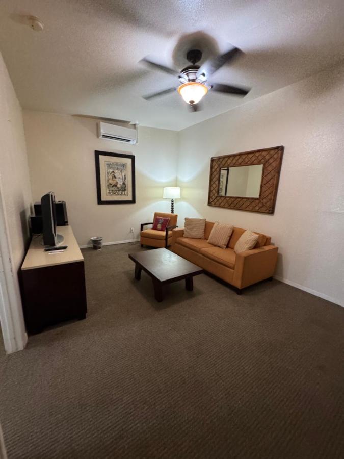 | Hotel Coral Reef