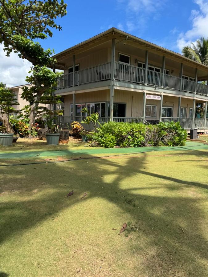 | Hotel Coral Reef