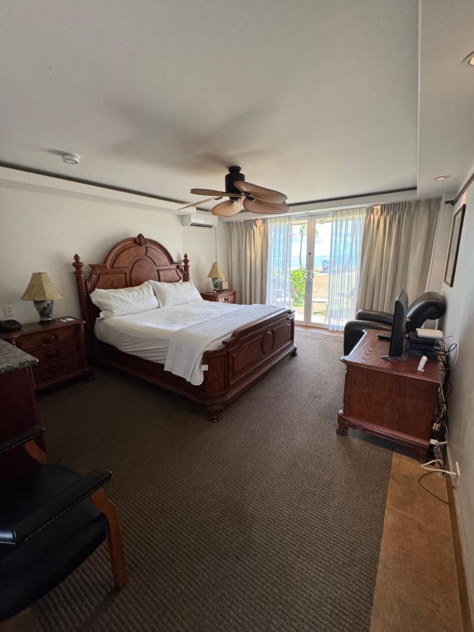 | Hotel Coral Reef