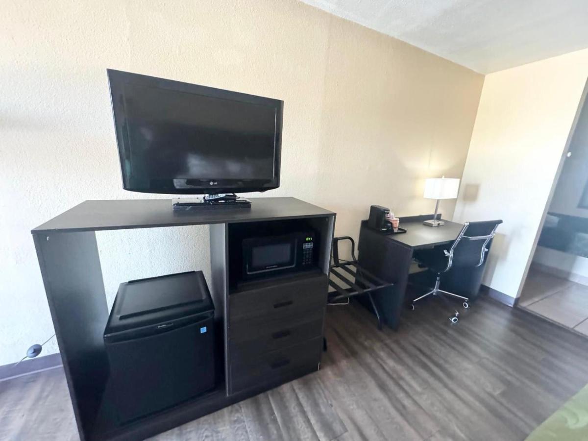 Queen Room with Two Queen Beds - Non-Smoking at Quality Inn Kennedy Space Center