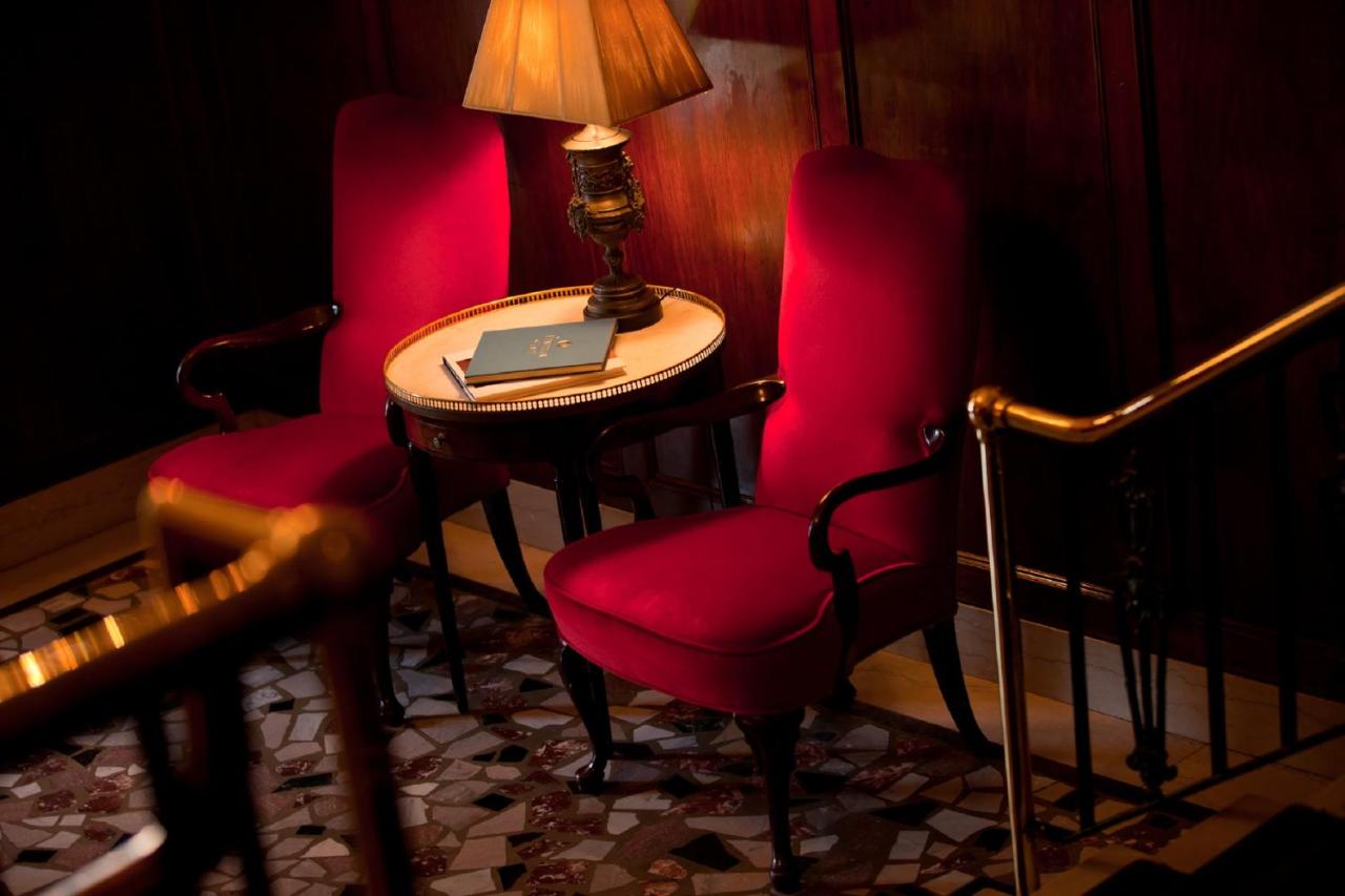 | Hotel Lombardy