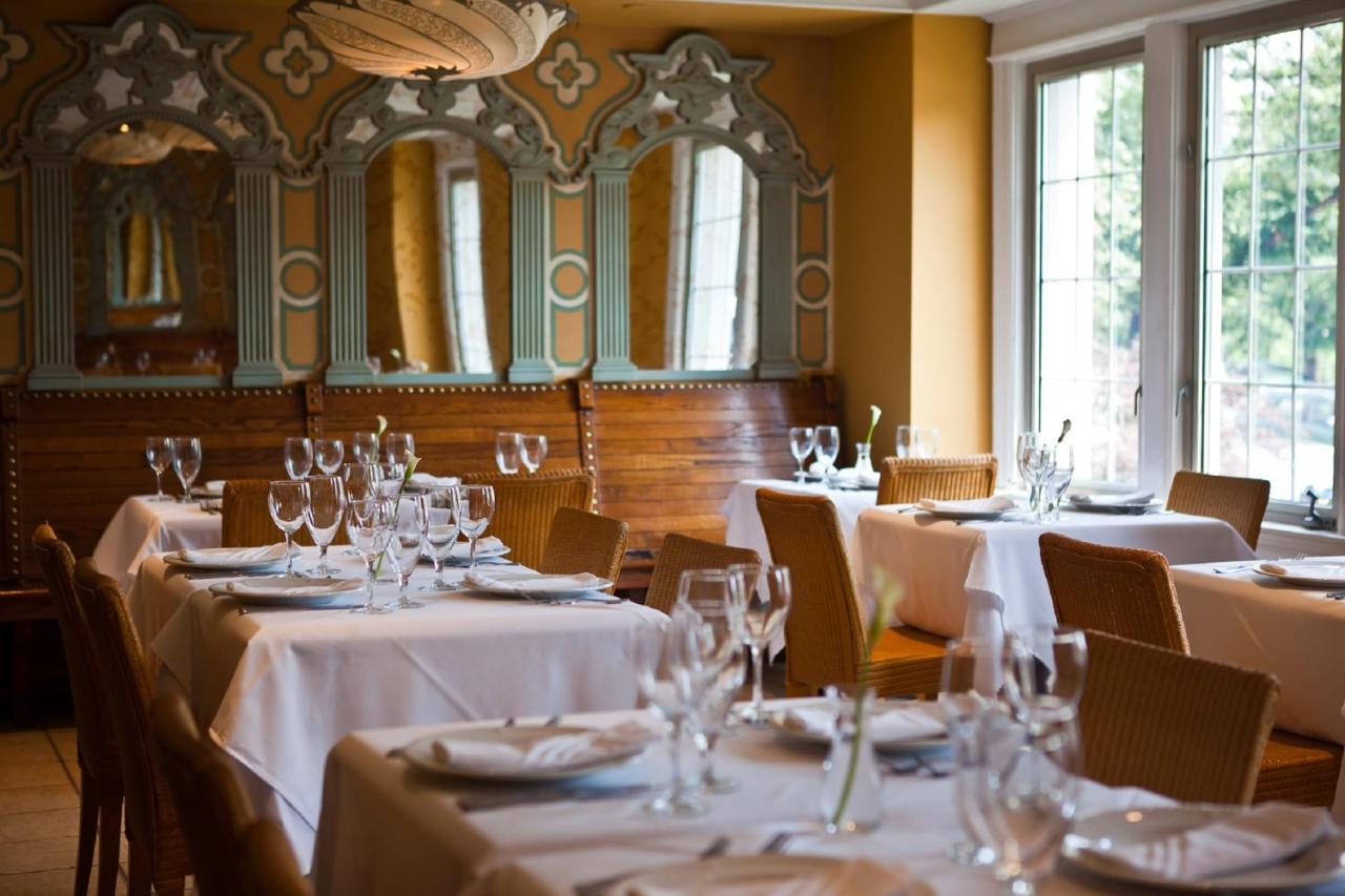 | Hotel Lombardy