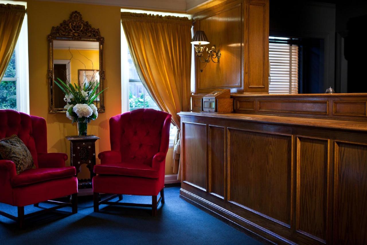 | Hotel Lombardy
