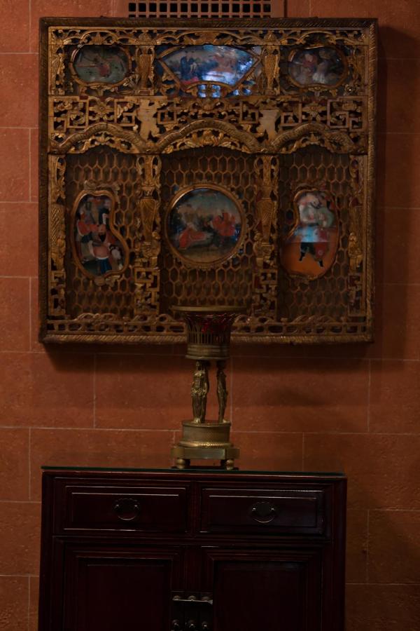 | Hotel Lombardy