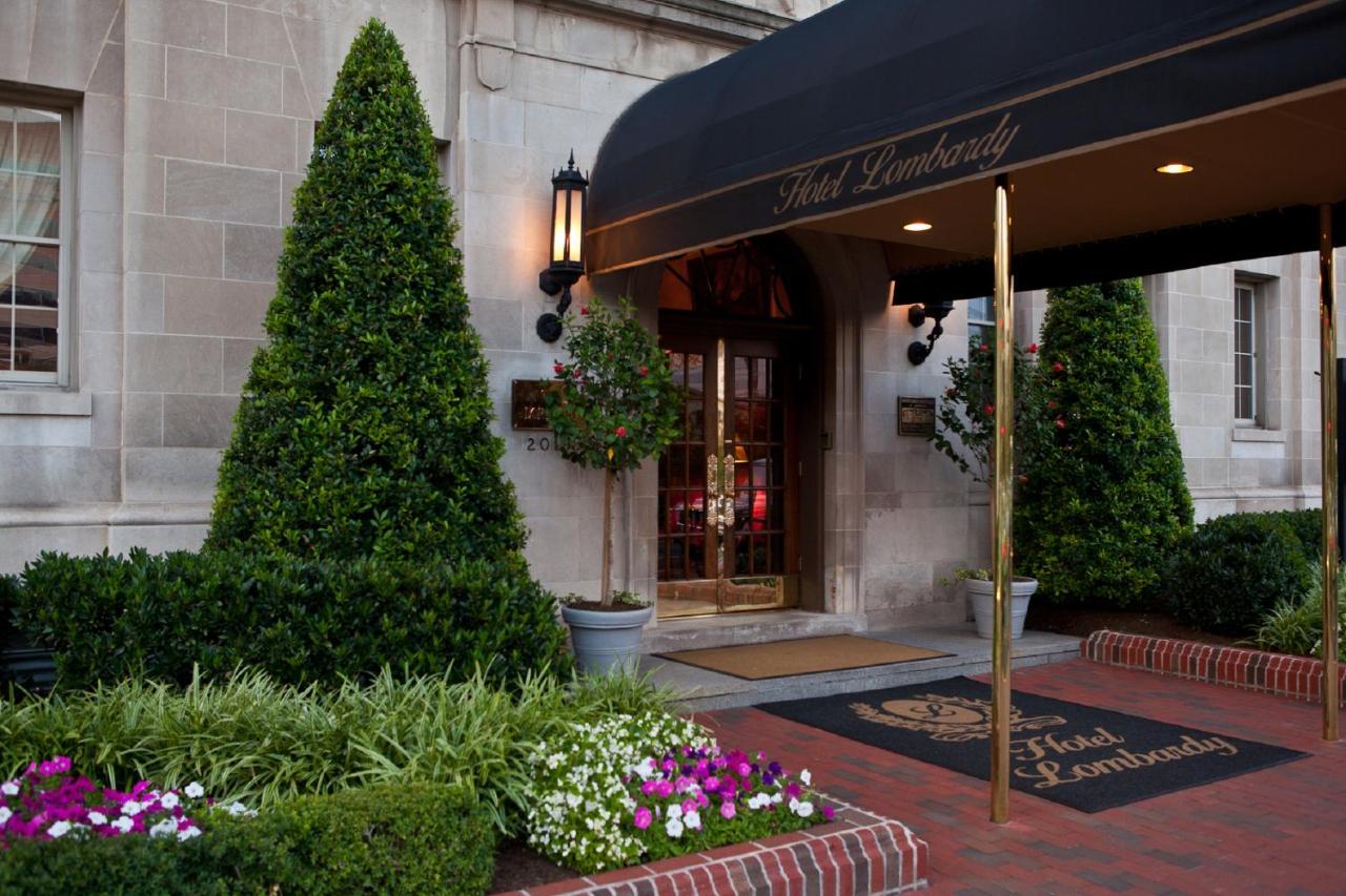 | Hotel Lombardy