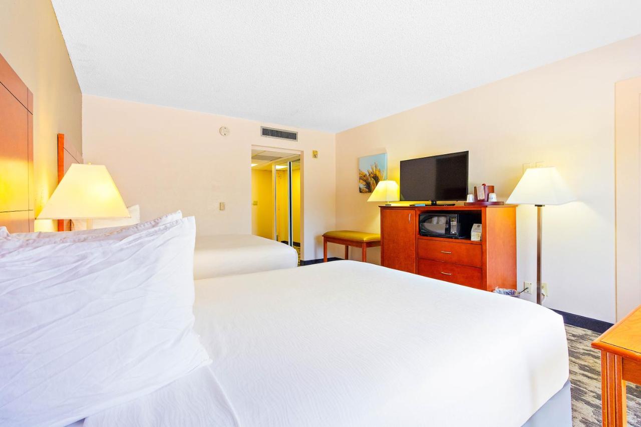 | Best Western Plus University Inn