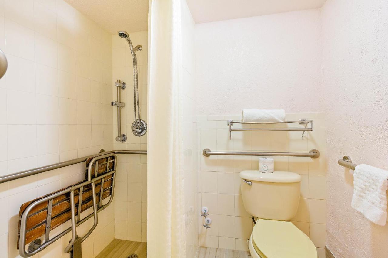 | Best Western Plus University Inn