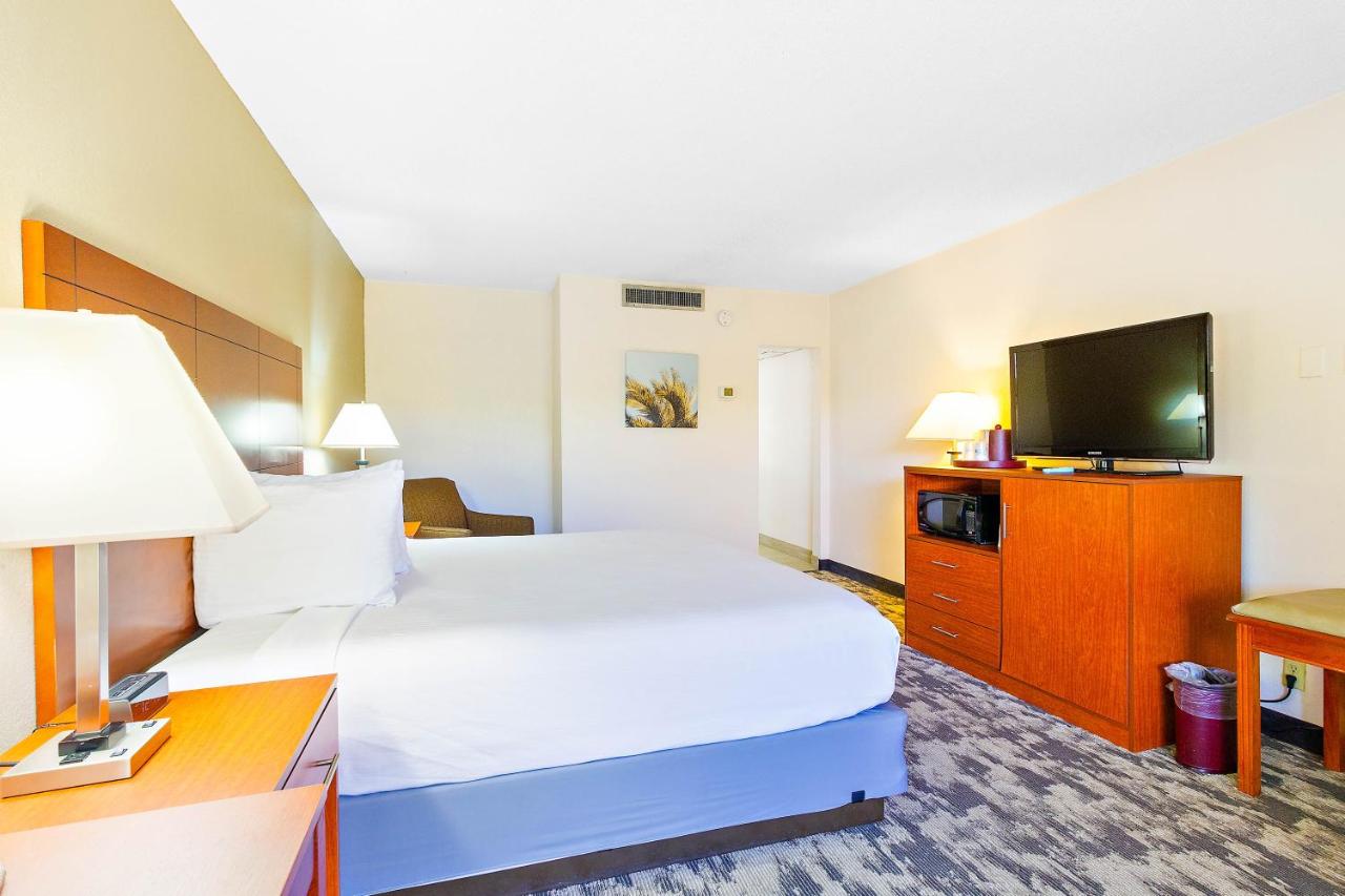 | Best Western Plus University Inn
