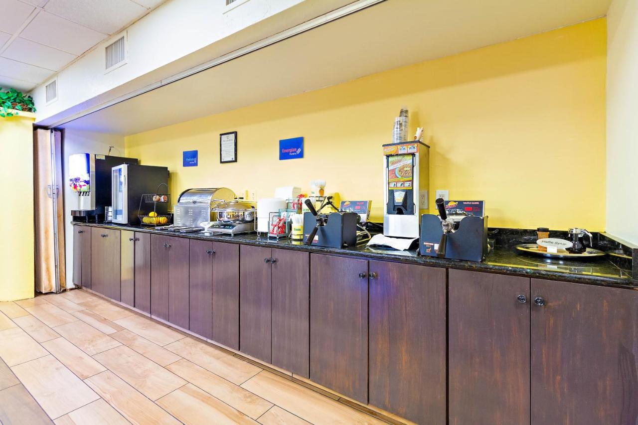 | Best Western Plus University Inn