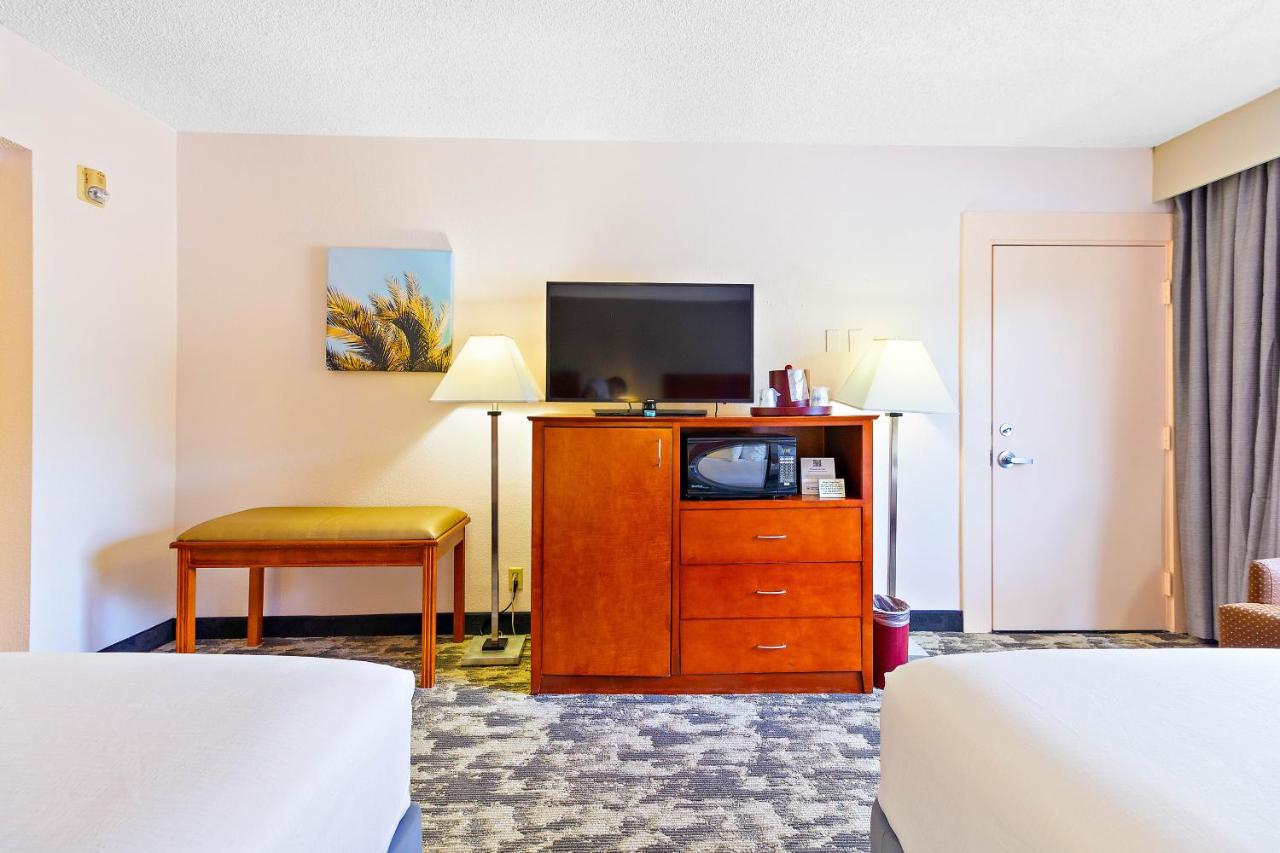 | Best Western Plus University Inn