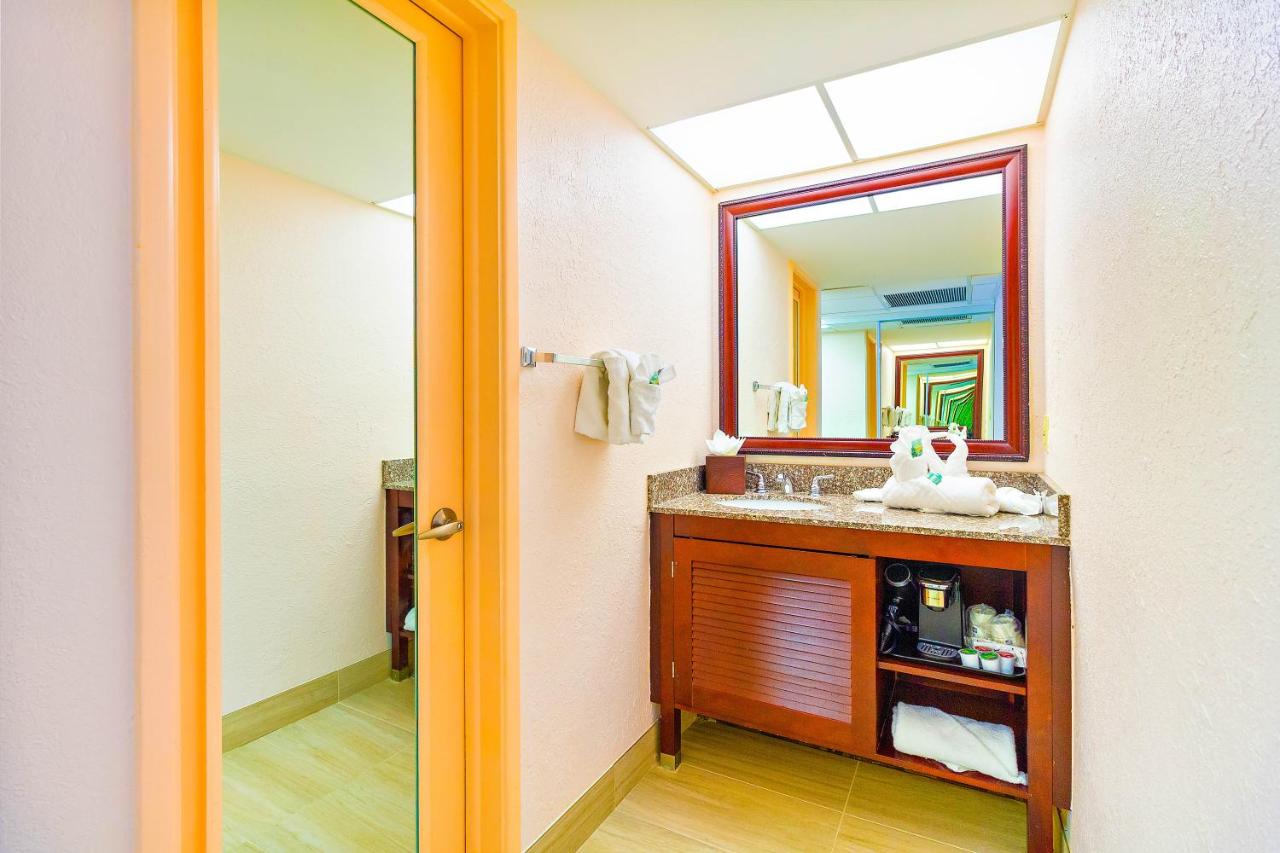 | Best Western Plus University Inn