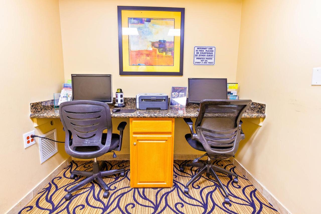 | Best Western Plus University Inn