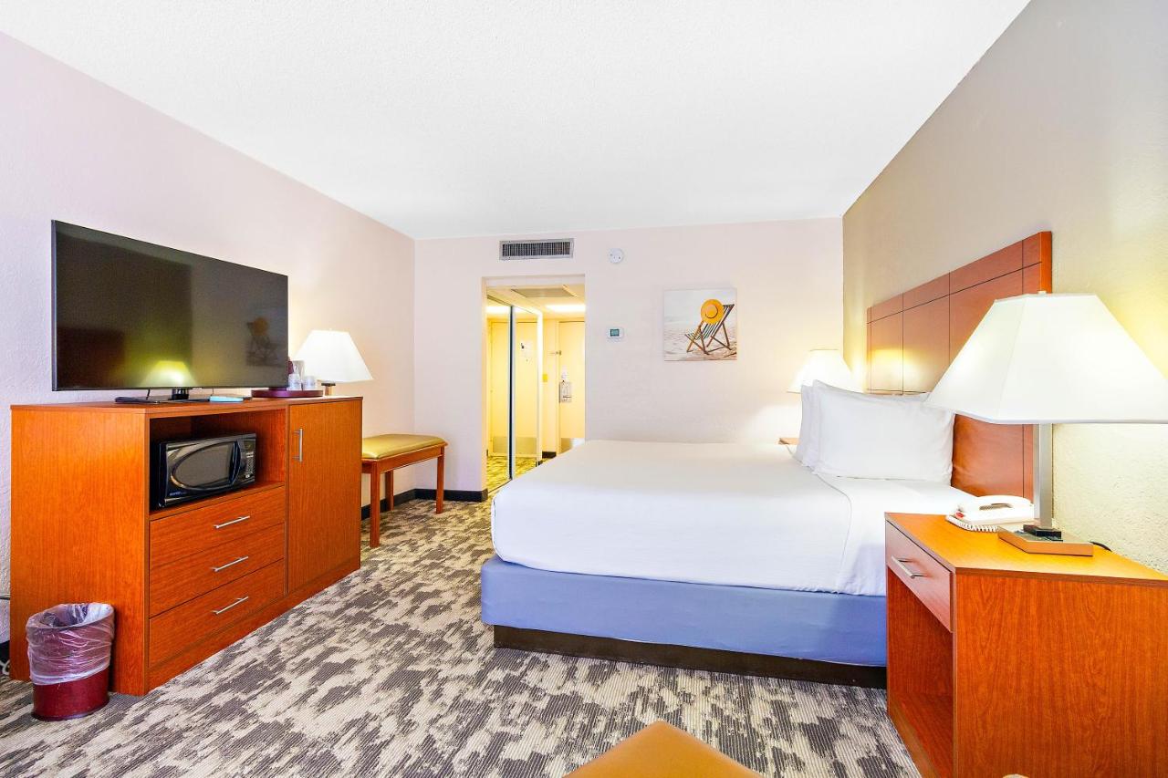 | Best Western Plus University Inn
