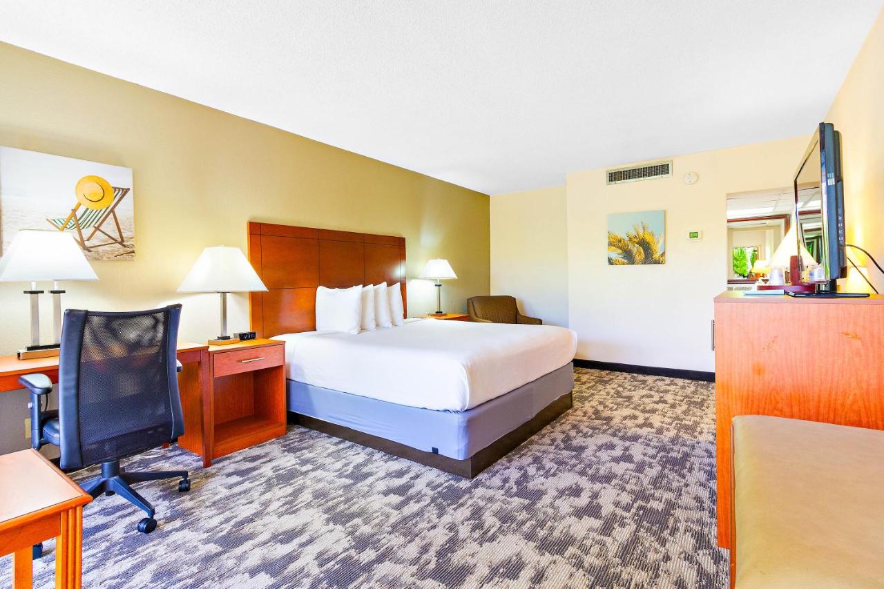 | Best Western Plus University Inn