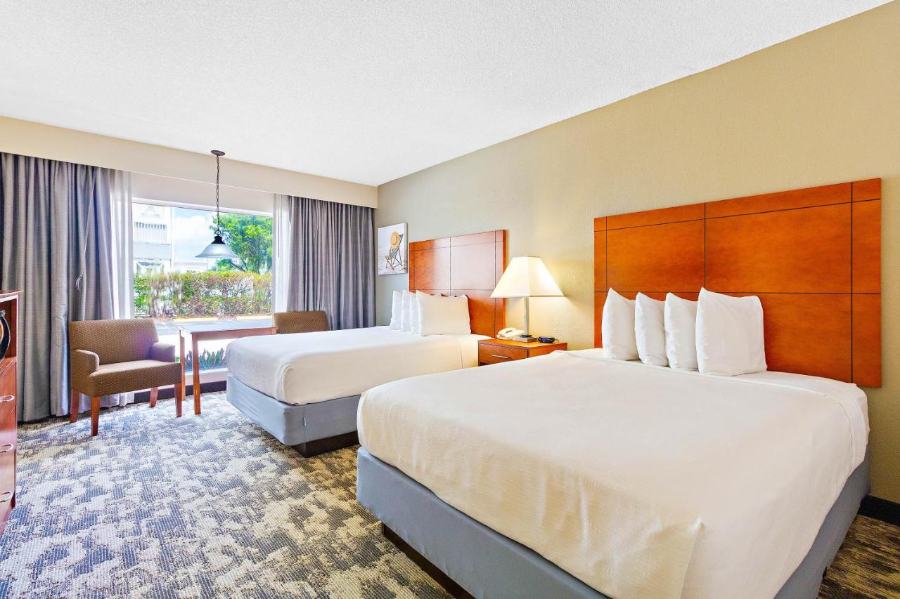 | Best Western Plus University Inn