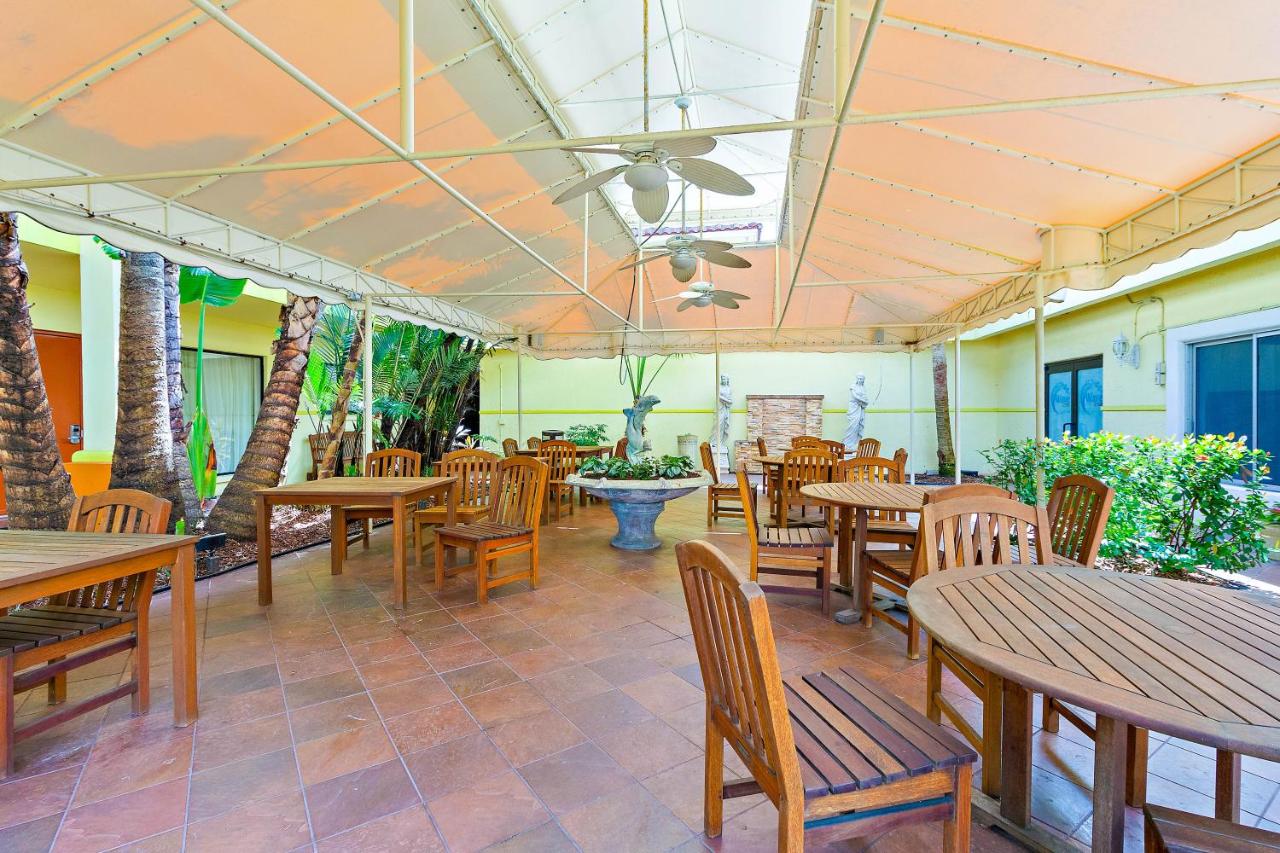 | Best Western Plus University Inn