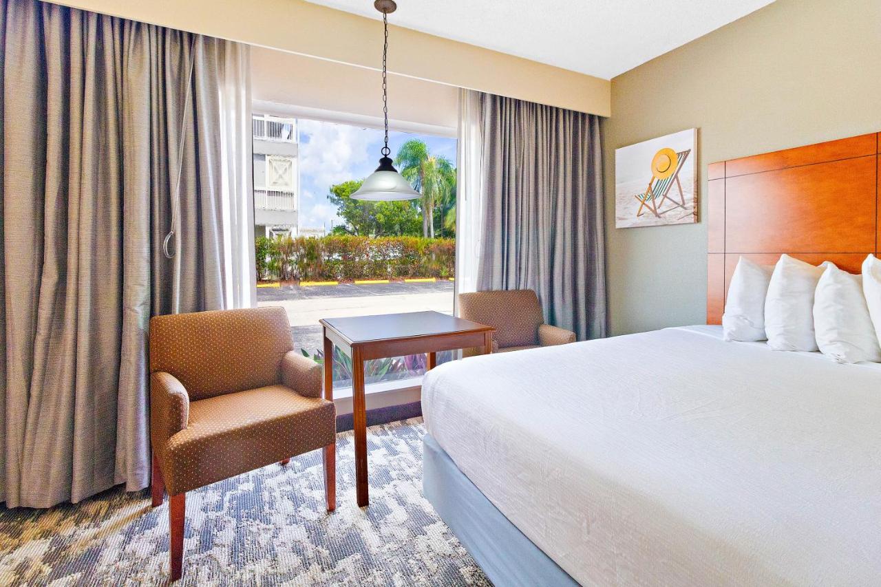 | Best Western Plus University Inn