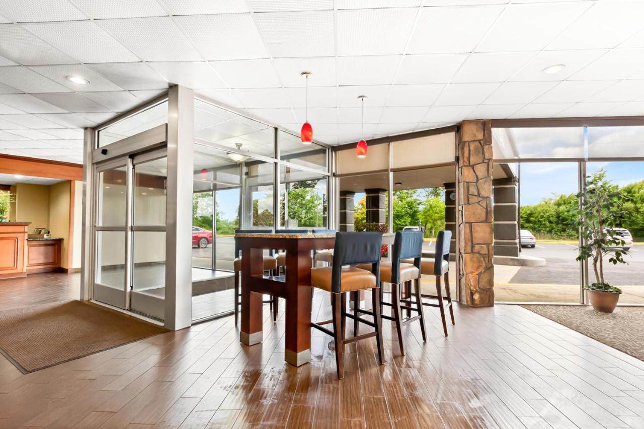 | Comfort Inn Grantsville-Deep Creek Lake