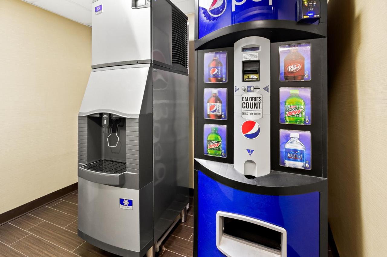 | Comfort Inn Grantsville-Deep Creek Lake