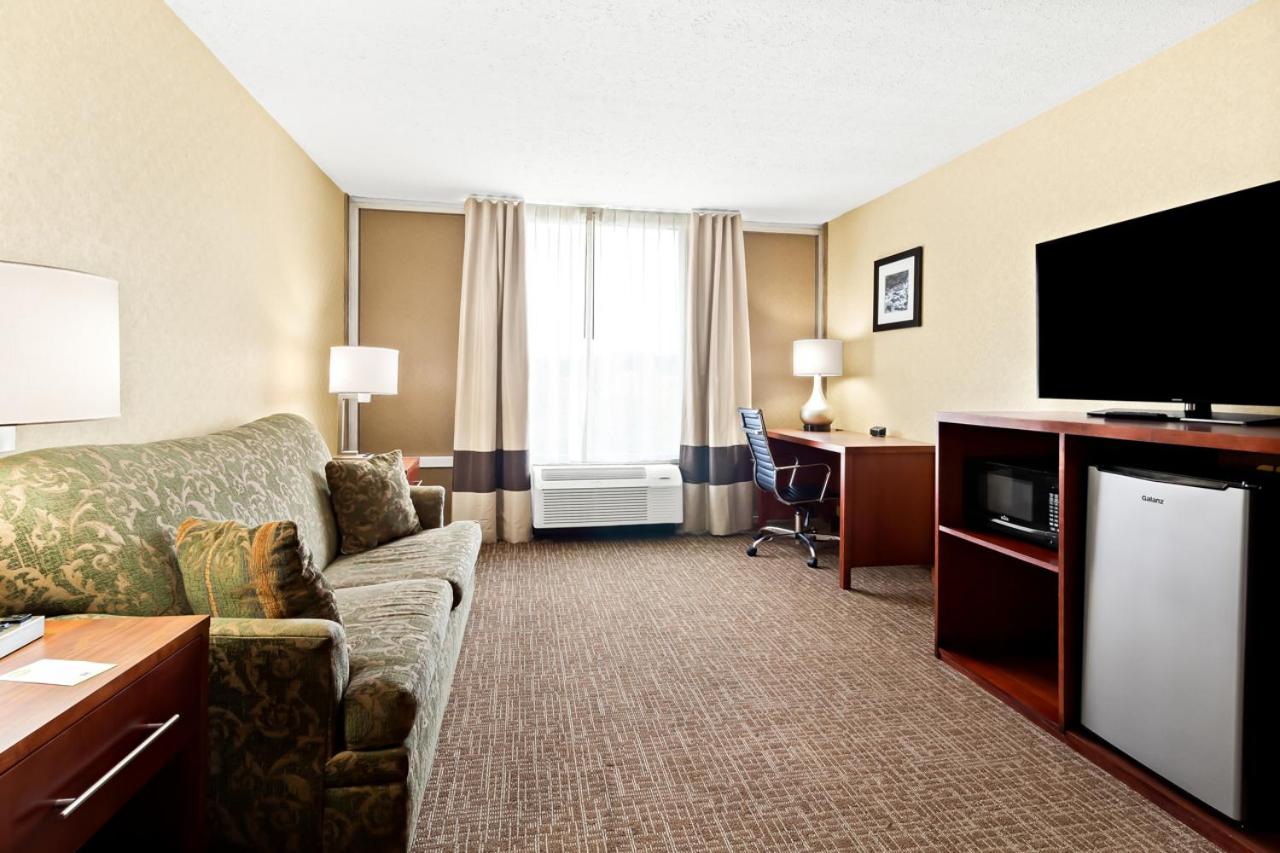 | Comfort Inn Grantsville-Deep Creek Lake