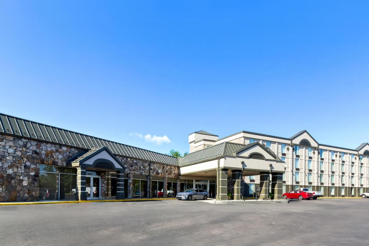 | Comfort Inn Grantsville-Deep Creek Lake
