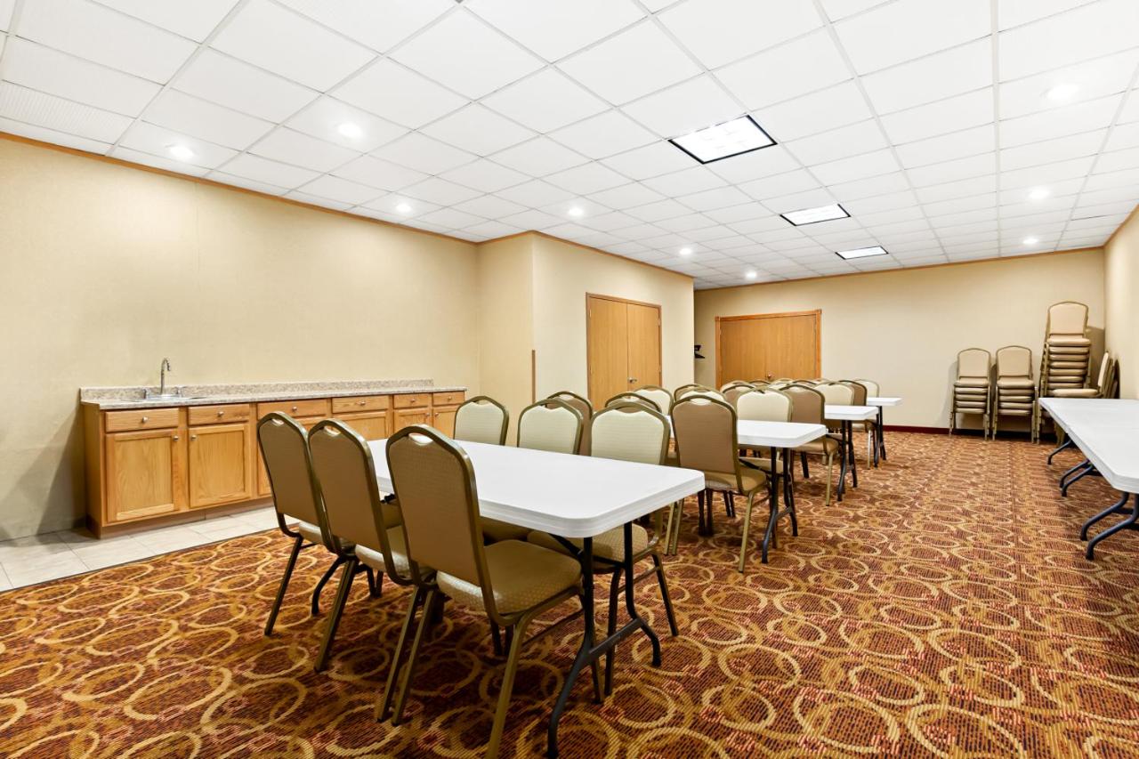 | Comfort Inn Grantsville-Deep Creek Lake