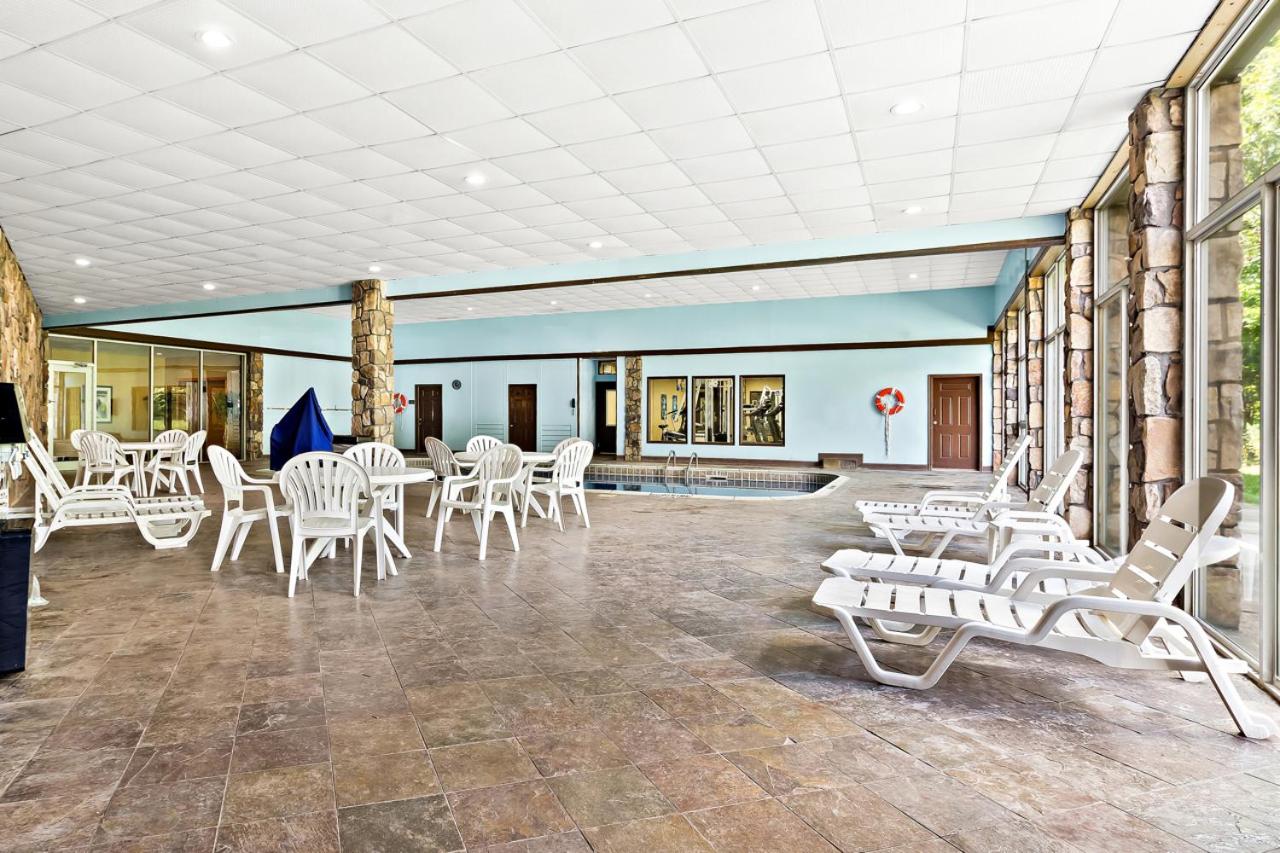| Comfort Inn Grantsville-Deep Creek Lake